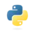 Python programozási nyelv ikon