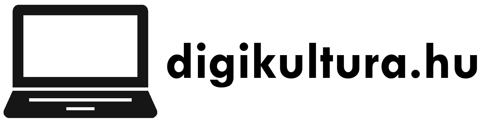 DigiKultúra Logo