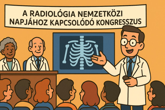 Kongresszus (minta) illusztráció