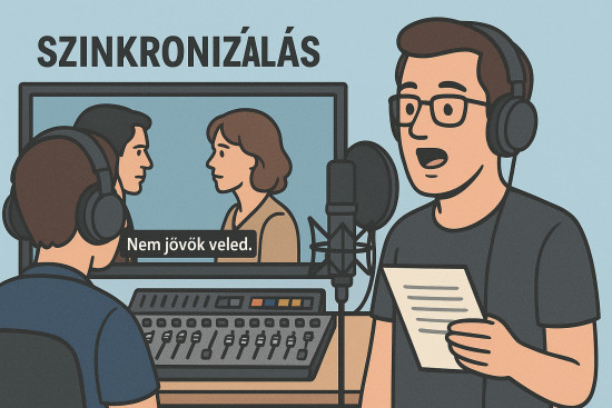 Szinkron (2023 május) illusztráció