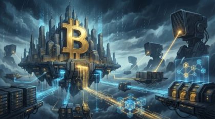 Kripto Hírlevél illusztráció