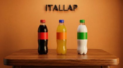 Itallap illusztráció