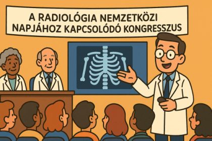 Kongresszus (minta) illusztráció