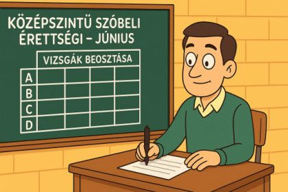 Érettségi (2024. október) illusztráció