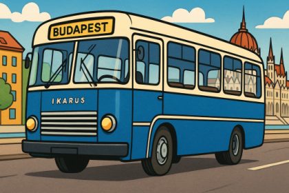 Ikarus (2023. május) illusztráció