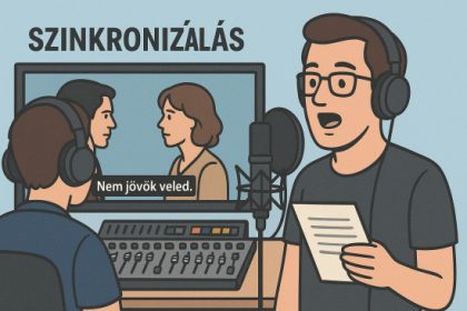 Szinkron (2023 május) illusztráció